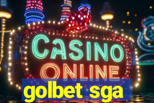 golbet sga